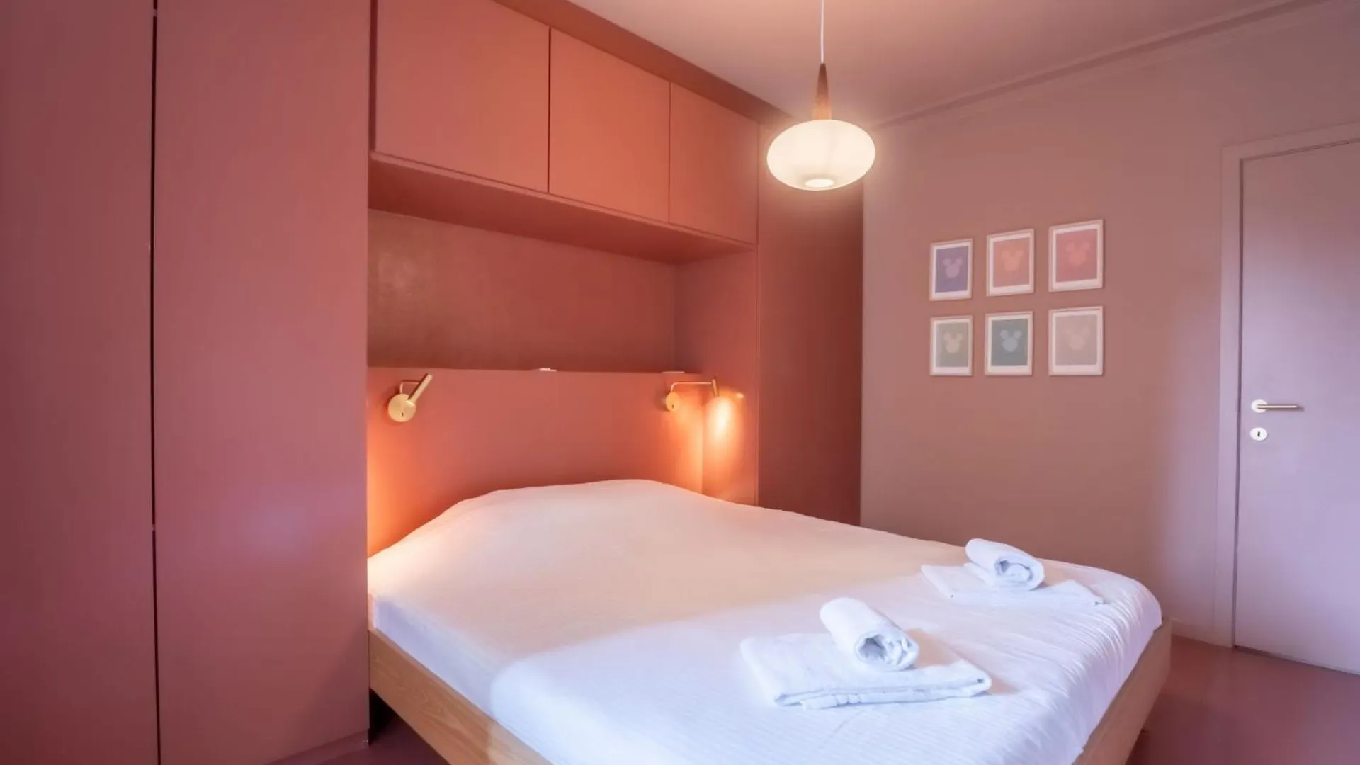Apartment Iris By Interhome Ostend Belgium