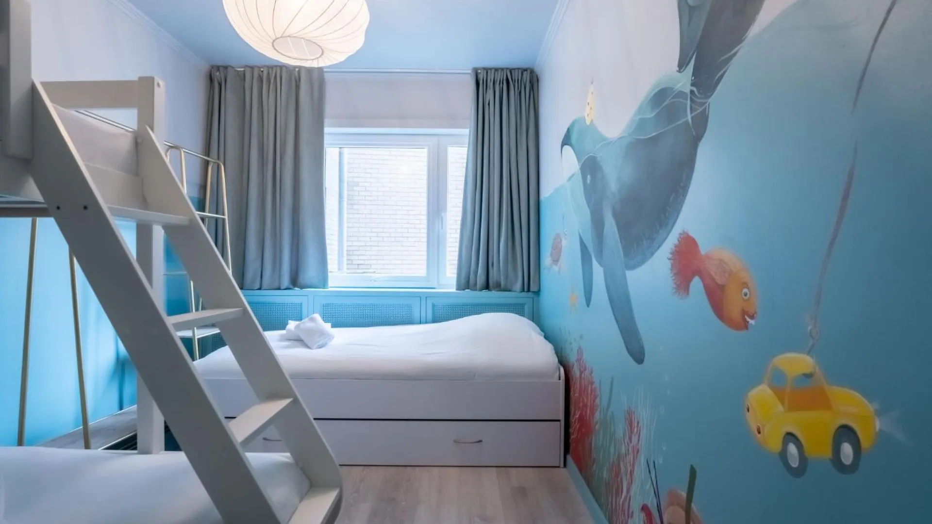 Apartment Iris By Interhome Ostend 0*,  Belgium