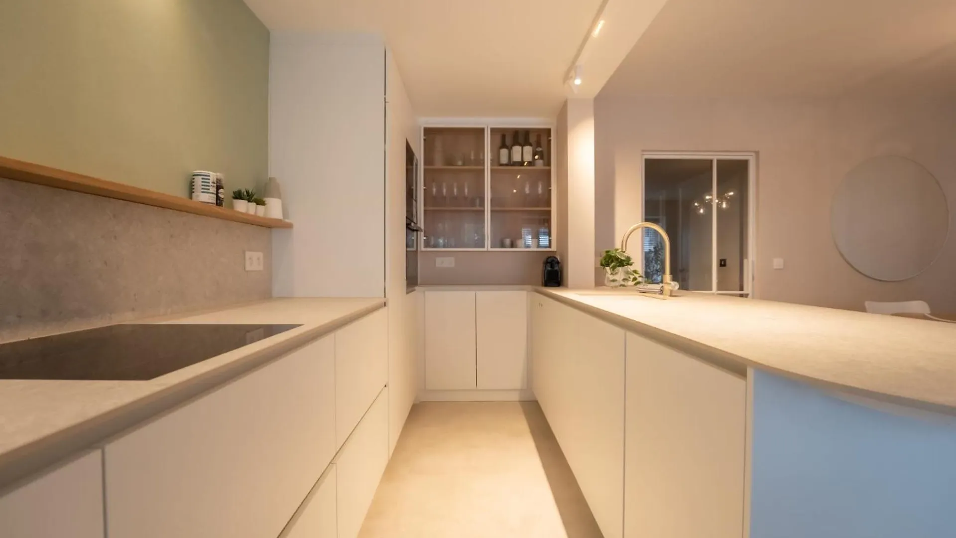 Apartment Iris By Interhome Ostend 0*,