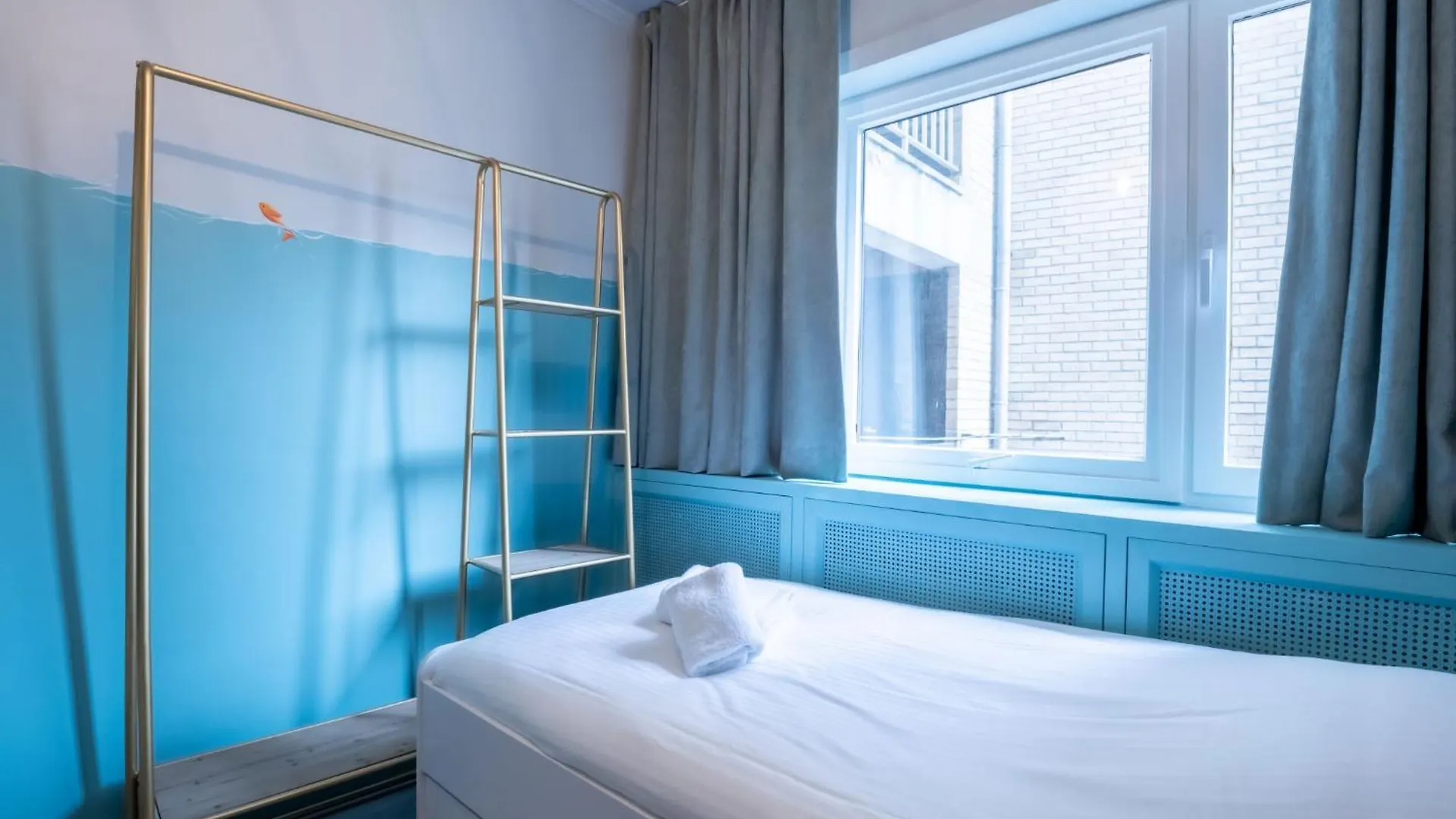 Apartment Iris By Interhome Ostend