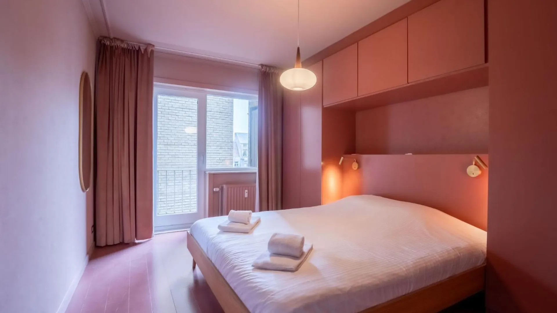 Apartment Iris By Interhome Ostend Belgium