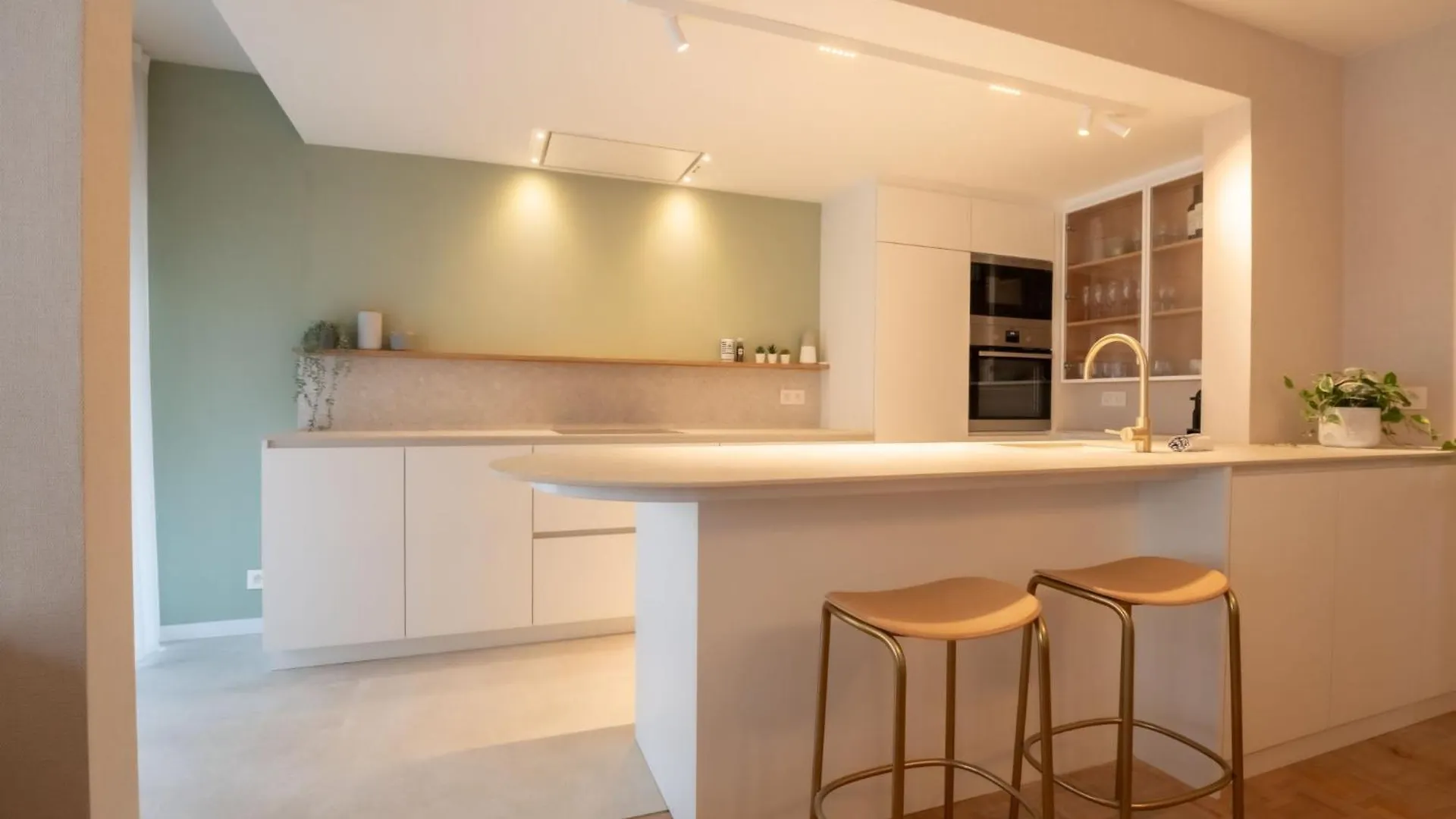 Apartment Iris By Interhome Ostend Belgium