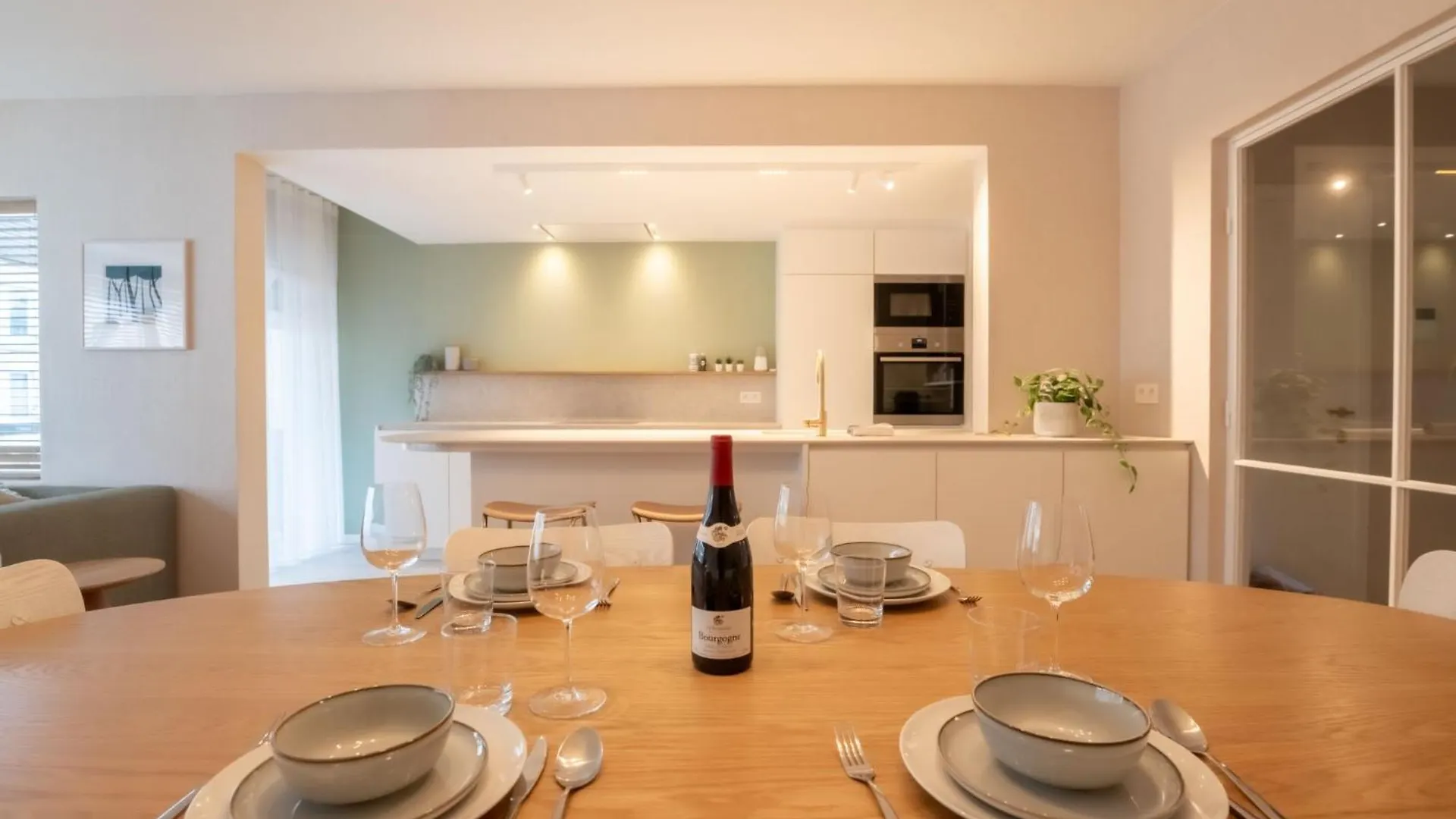 Apartment Iris By Interhome Ostend