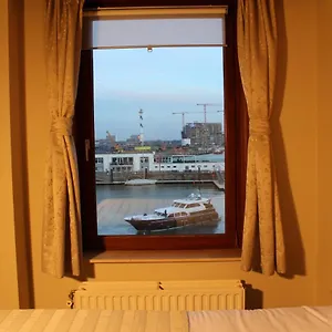 Hotel Rubens, Ostend