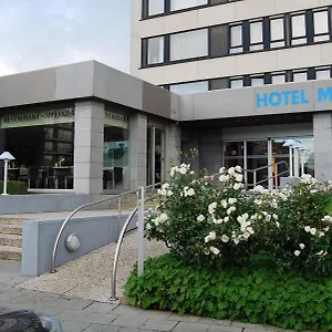 Hotel Melinda, Ostend