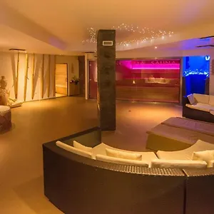 Hotel & Wellness Royal Astrid, Ostend